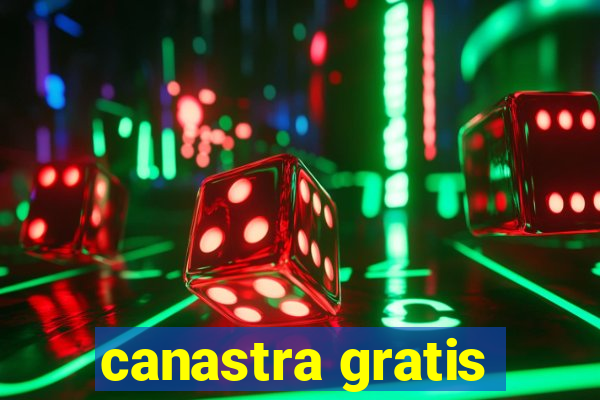 canastra gratis